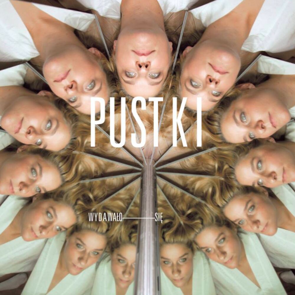 Picture of Pustki