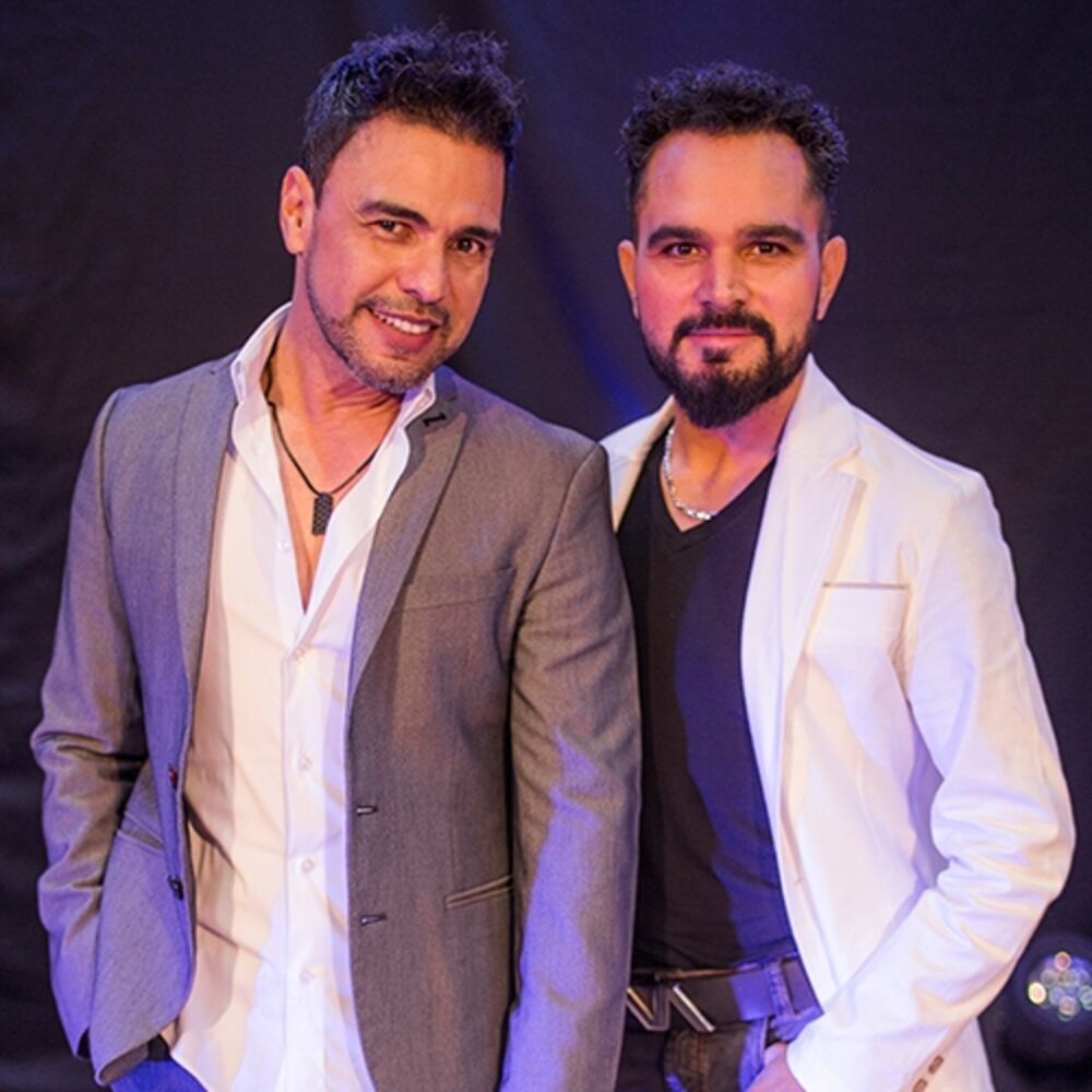 Picture of Zezé Di Camargo & Luciano