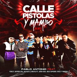 Picture of Pablo Antonio