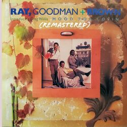 Picture of Ray, Goodman & Brown