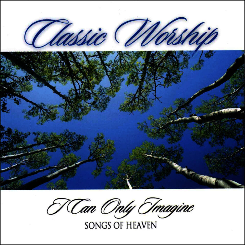 Picture of Classic Worship