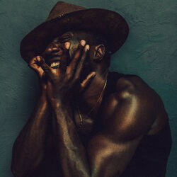 Picture of Jeff Darko