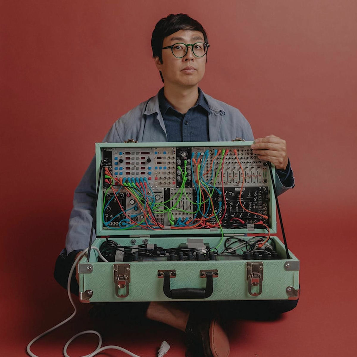 Jeremiah Chiu