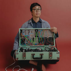 Jeremiah Chiu