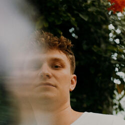 Picture of Nils Hoffmann