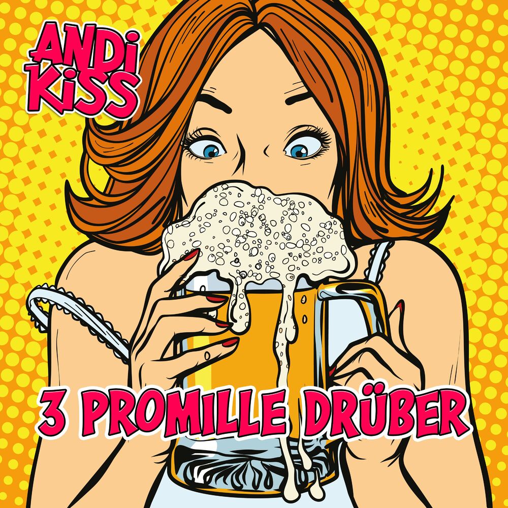 Picture of Andi Kiss
