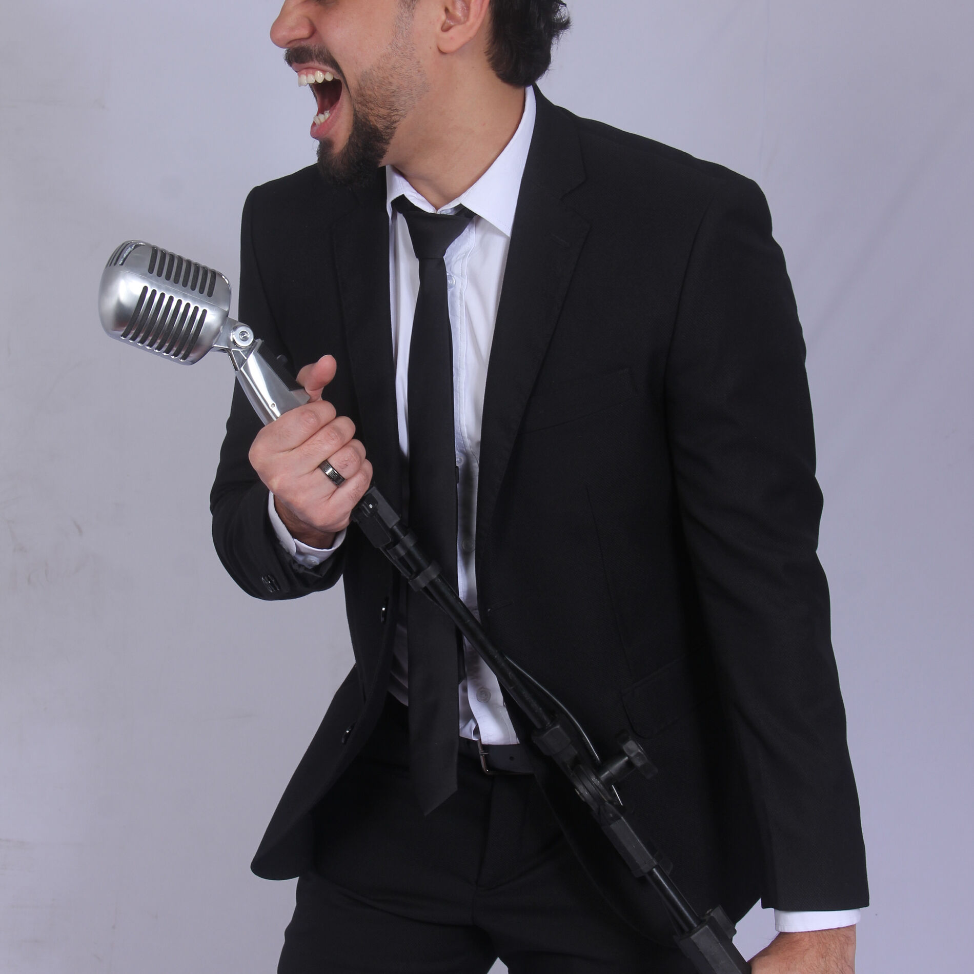 Artist picture of Kleber Belmiro