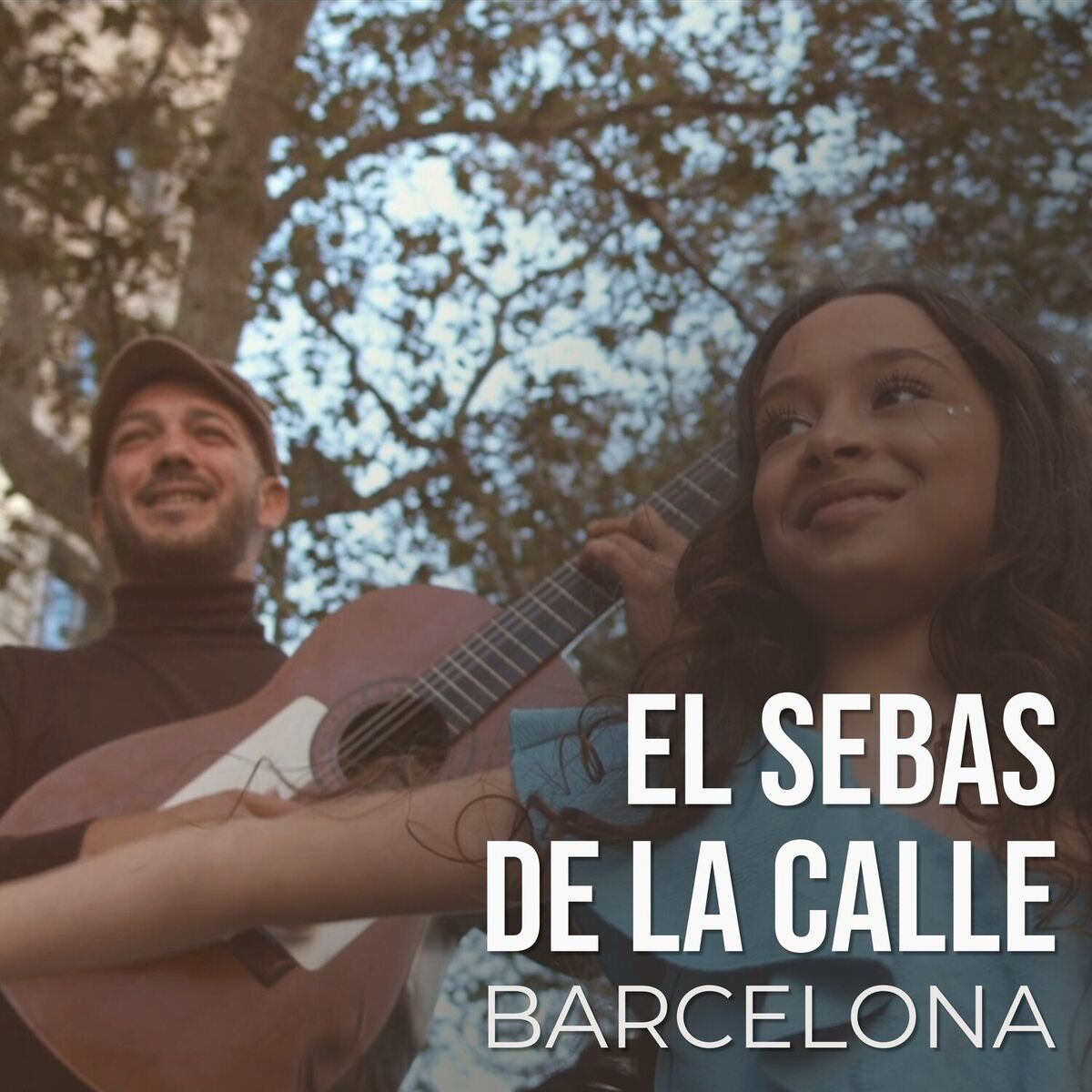 El Sebas de la Calle