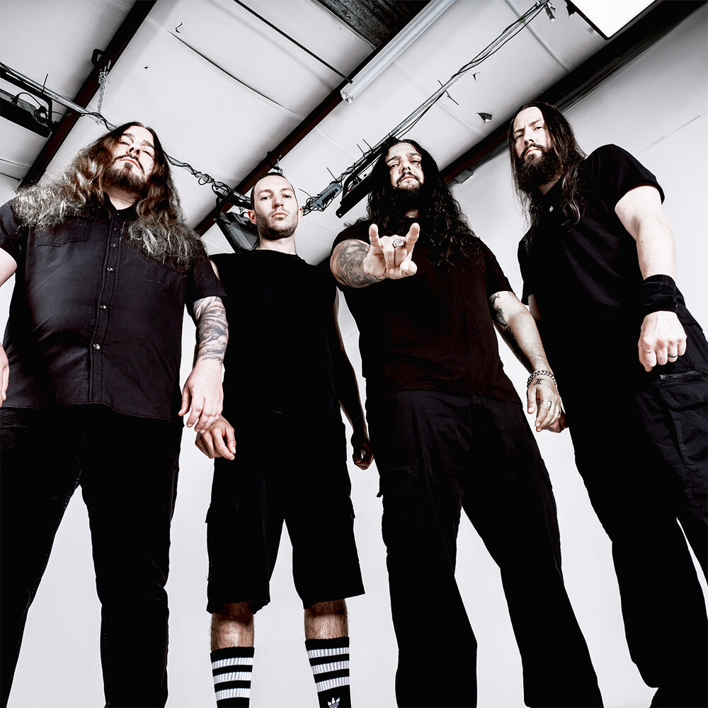 Picture of Kataklysm