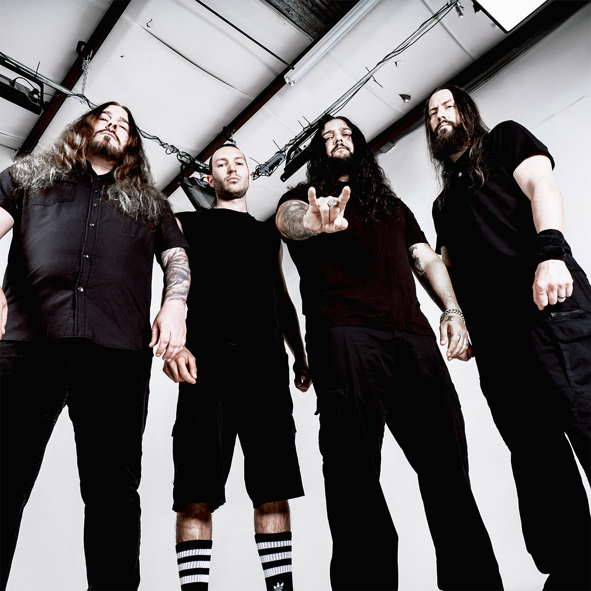 Artist picture of Kataklysm