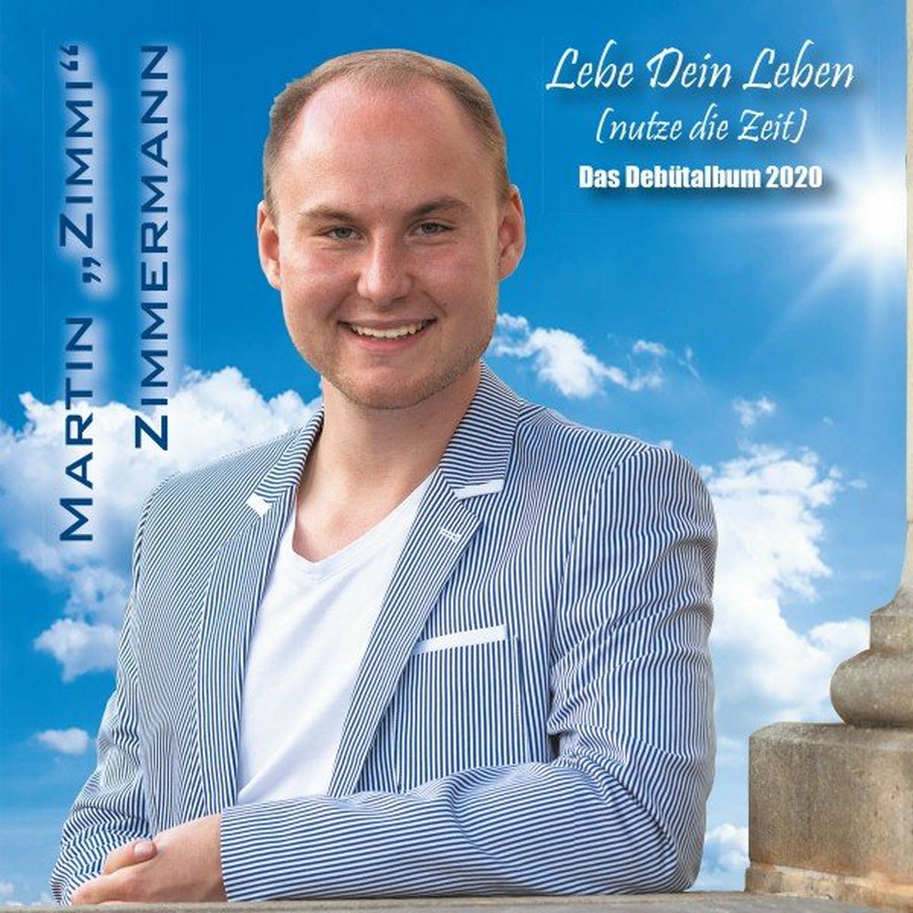 Photo de l'artiste Zimmi