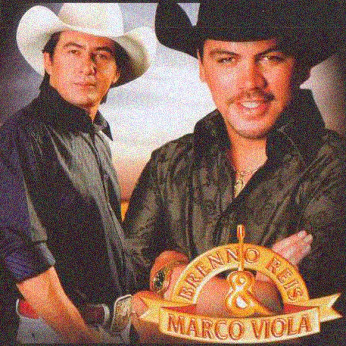 Brenno Reis & Marco Viola