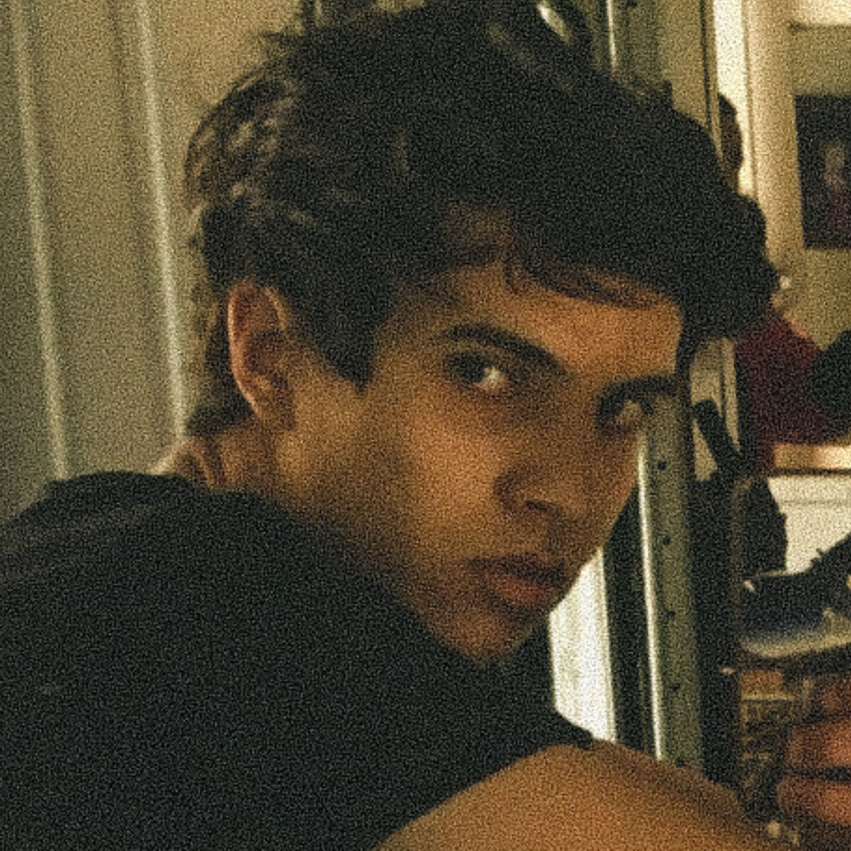 Artist picture of Jacques B