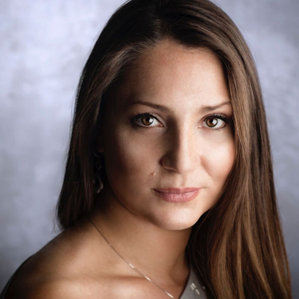 Picture of Barbara Frittoli