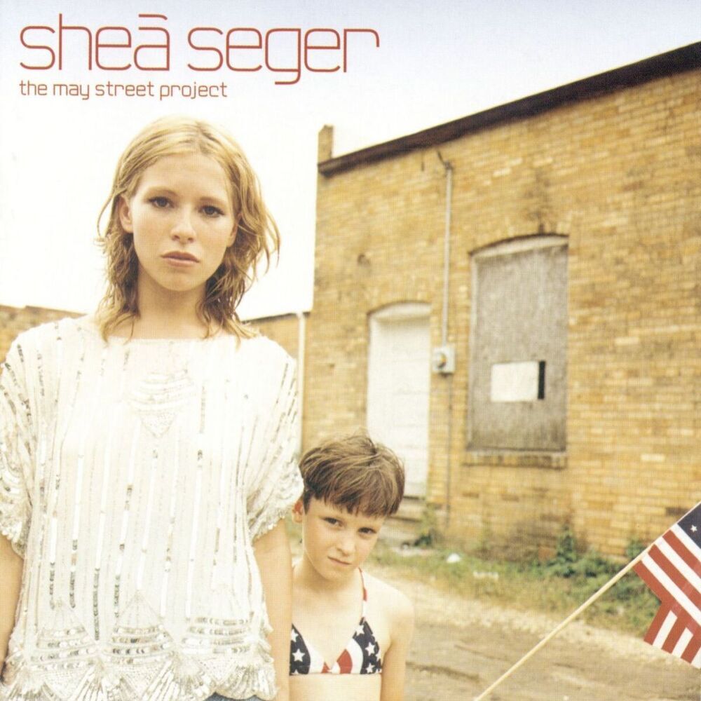 Picture of Shea Seger