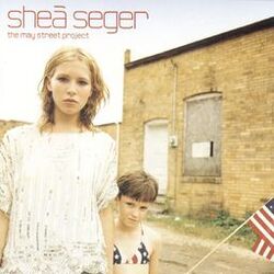 Picture of Shea Seger