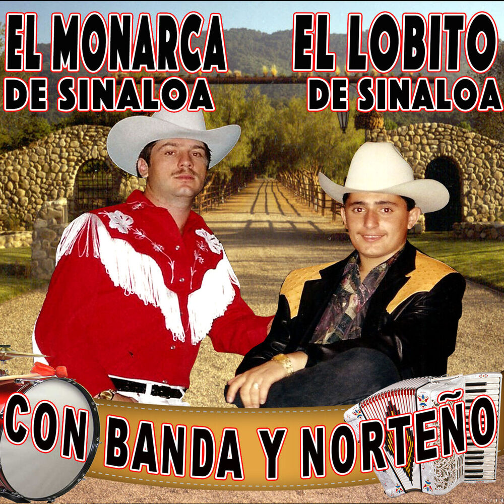 Picture of El Monarca De Sinaloa