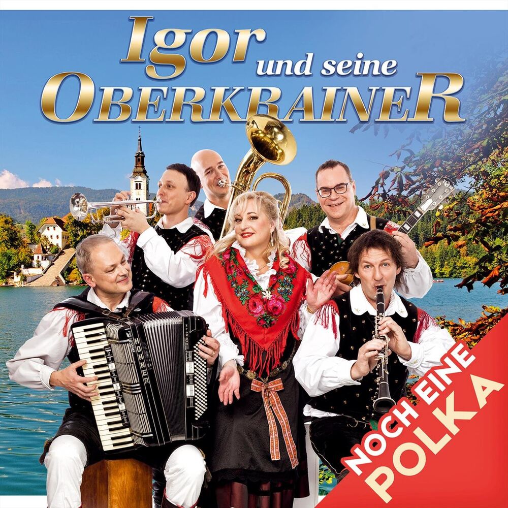 Picture of Igor und seine Oberkrainer
