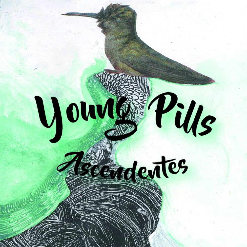 Picture of Young Pills