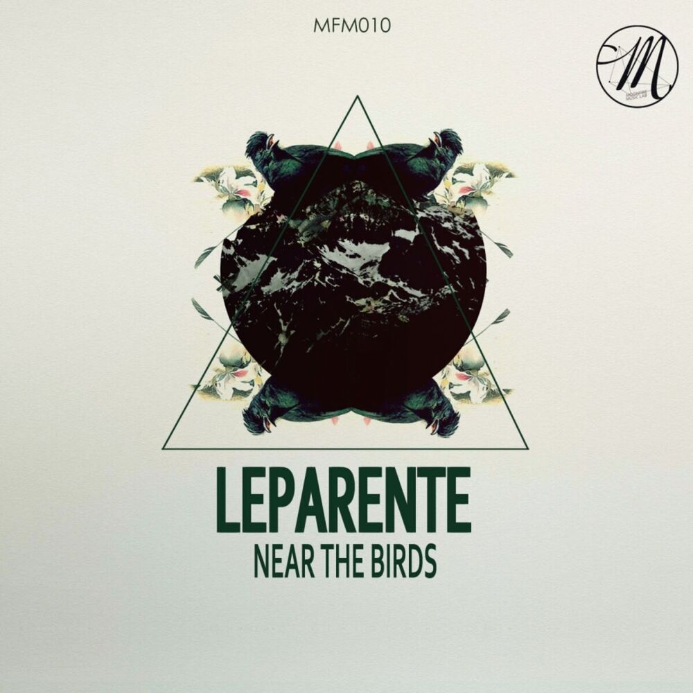 Picture of Leparente