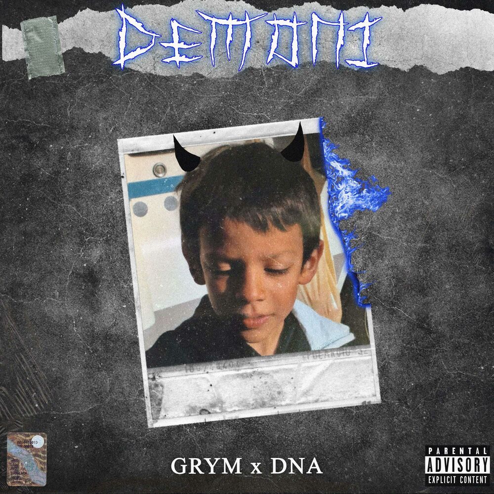 Picture of Grym