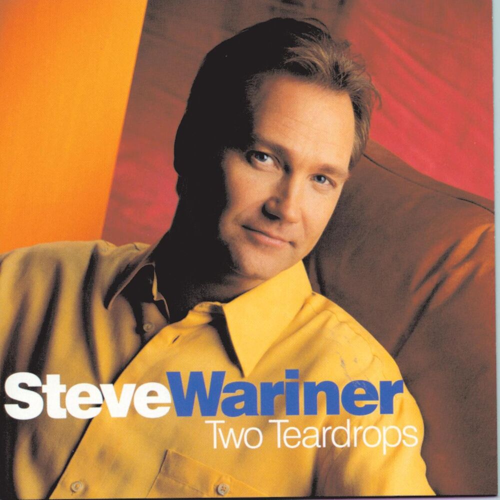 Picture of Steve Wariner