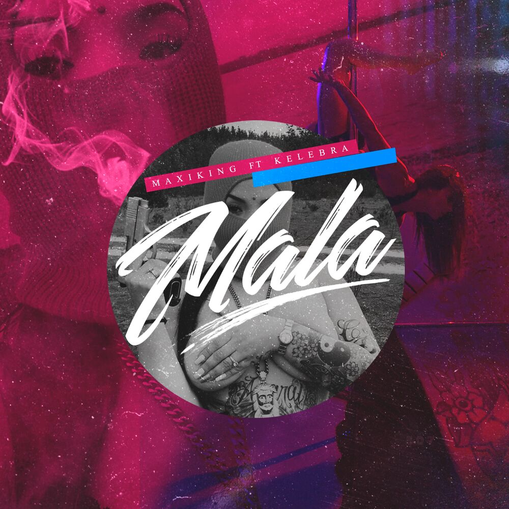 Picture of Maxiking