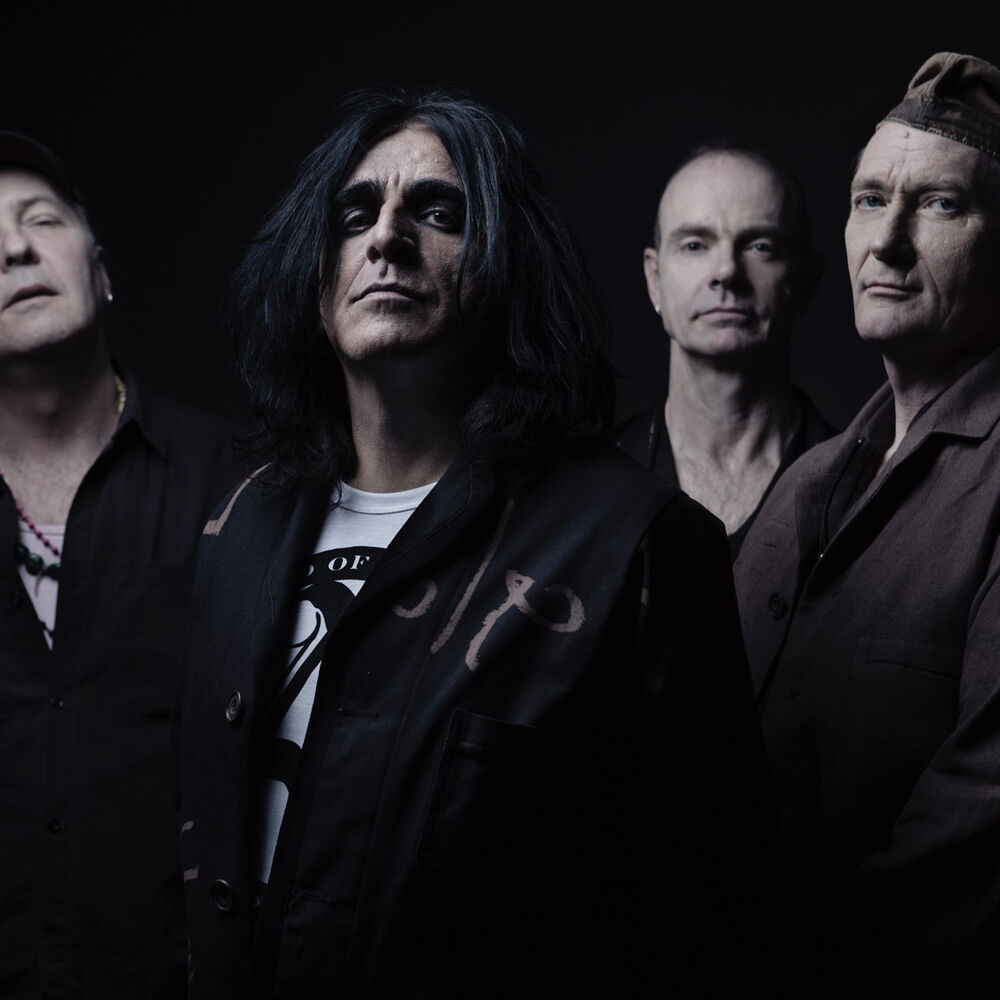 Picture of Killing Joke