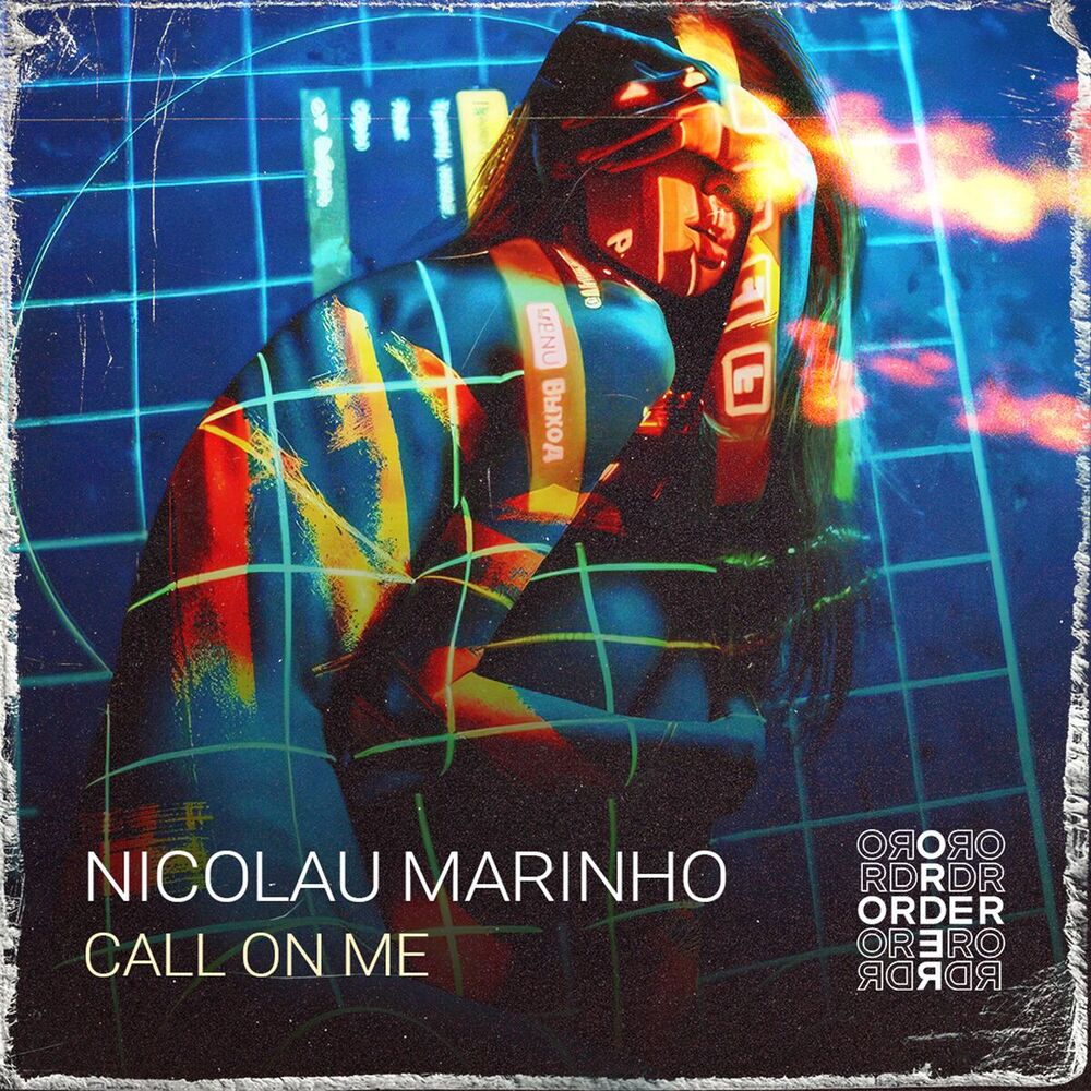 Picture of Nicolau Marinho