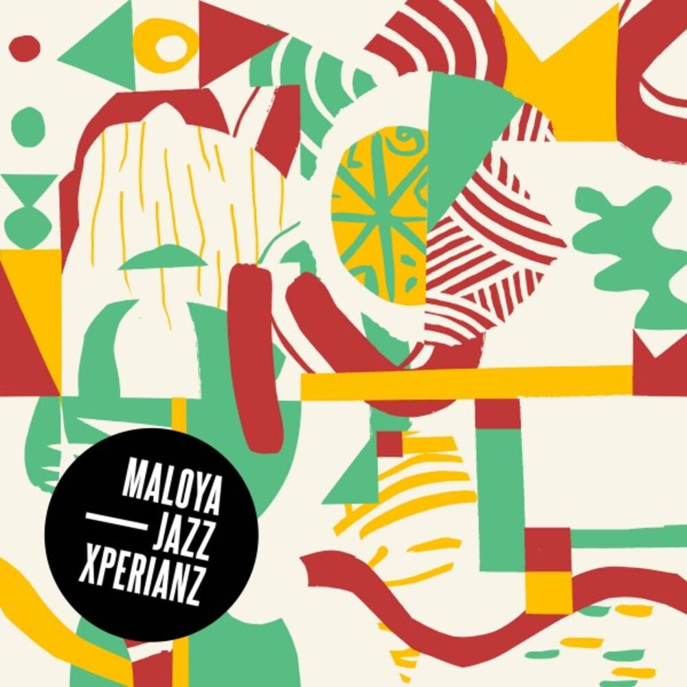 Picture of Maloya Jazz Xperianz
