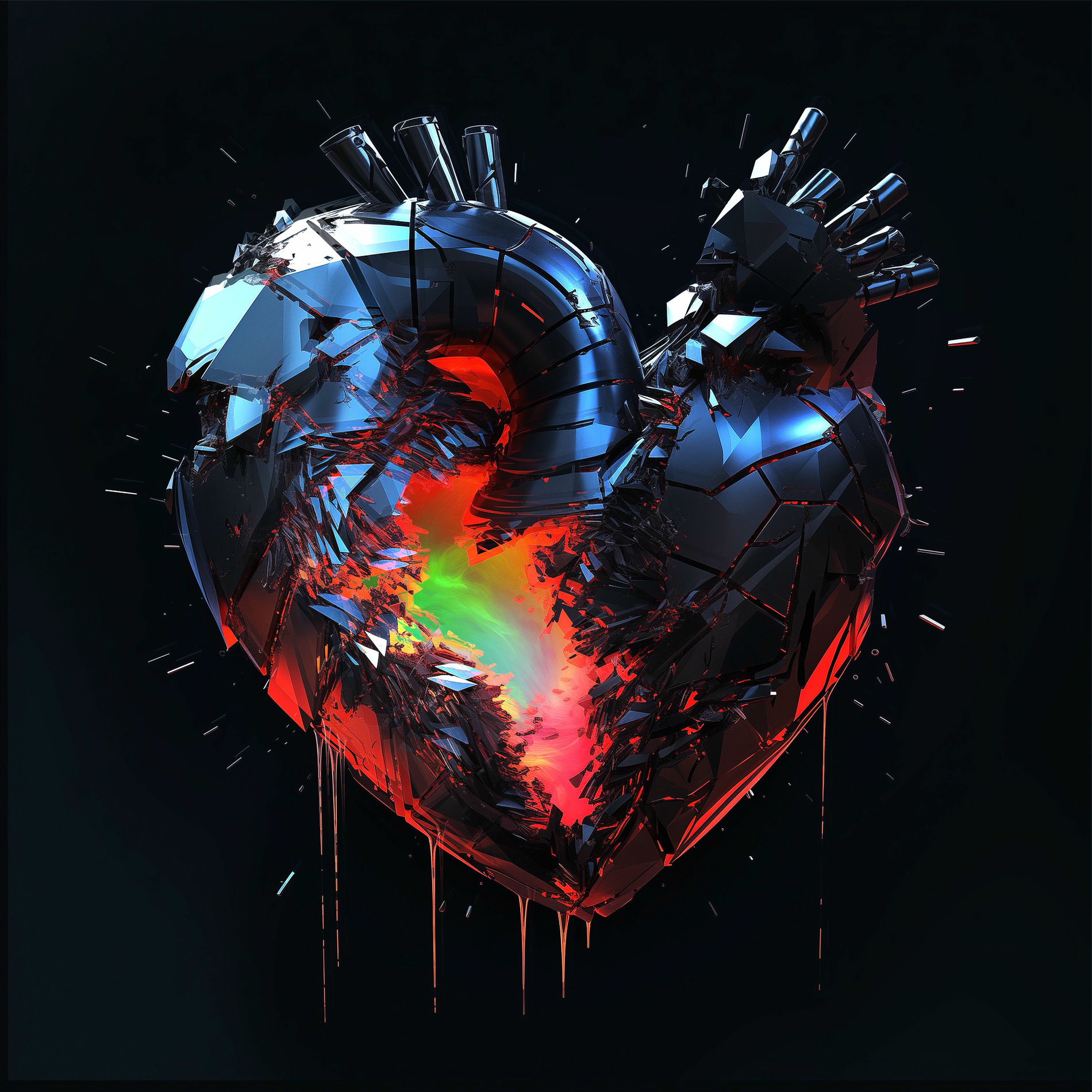 Boostereo