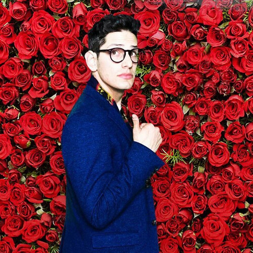 Picture of Matthew Bennett