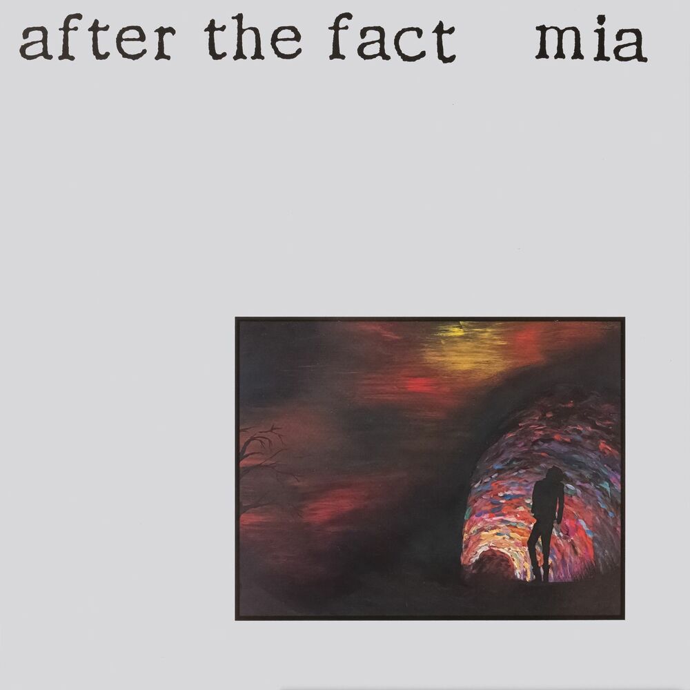 Picture of M.I.A.