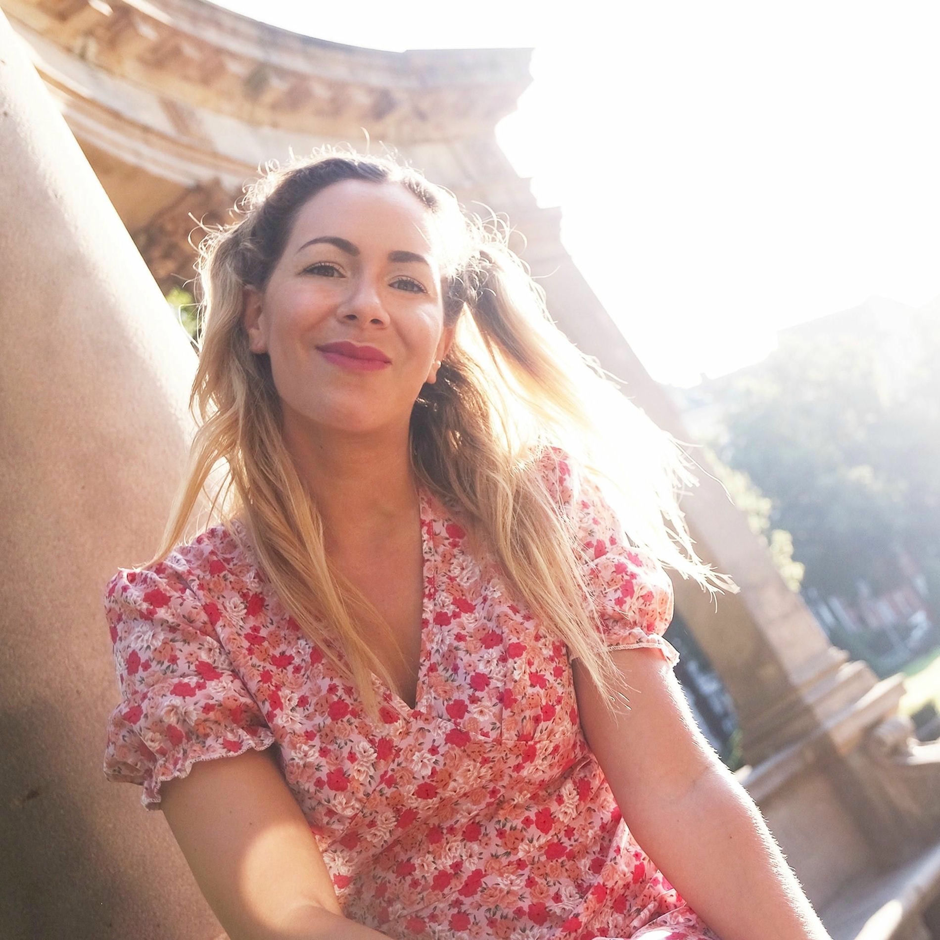 Artist picture of Karina Klüber