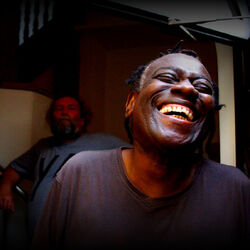Picture of Wally Warning