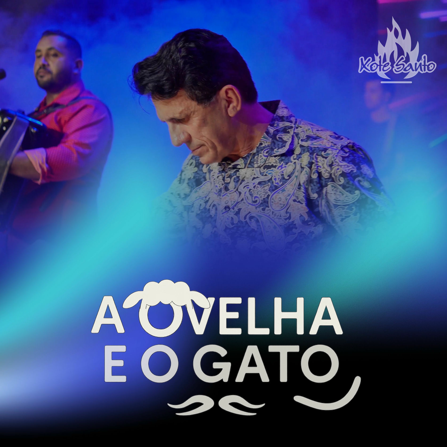Xote Santo