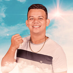 Picture of Daniel dos Teclados