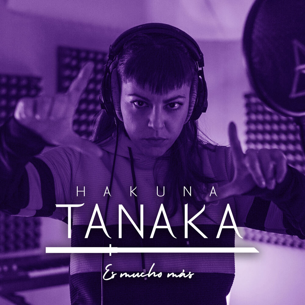Picture of Hakuna Tanaka