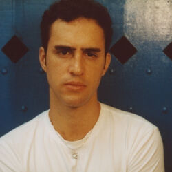 Picture of Zeca Veloso