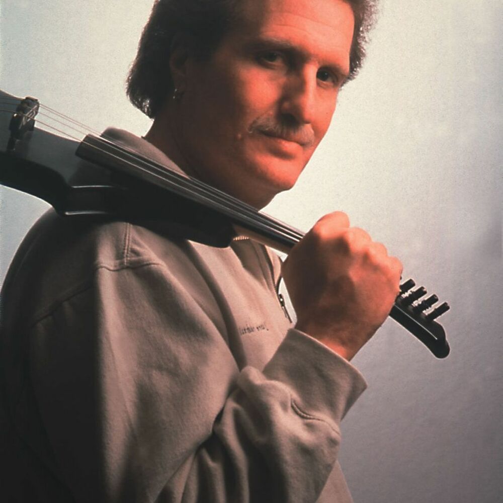 Picture of Jerry Goodman