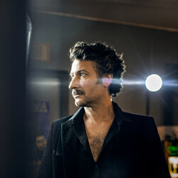 Picture of David Carretta