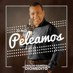 Picture of Enaldo Barrera "Diomedito"