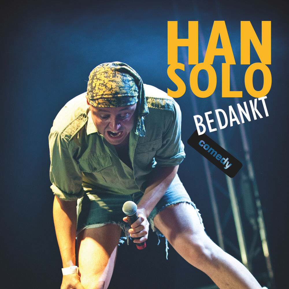 Picture of Han Solo