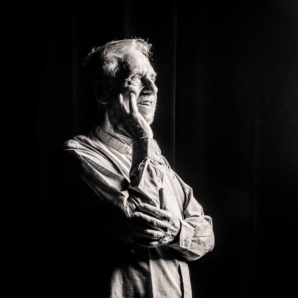 Picture of Gilles Servat