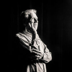 Picture of Gilles Servat