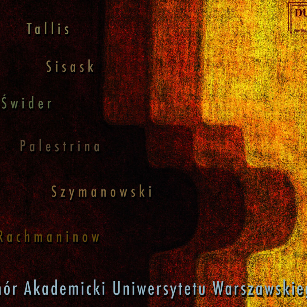 Picture of University of Warsaw Choir