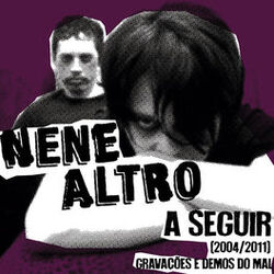 Picture of Nenê Altro