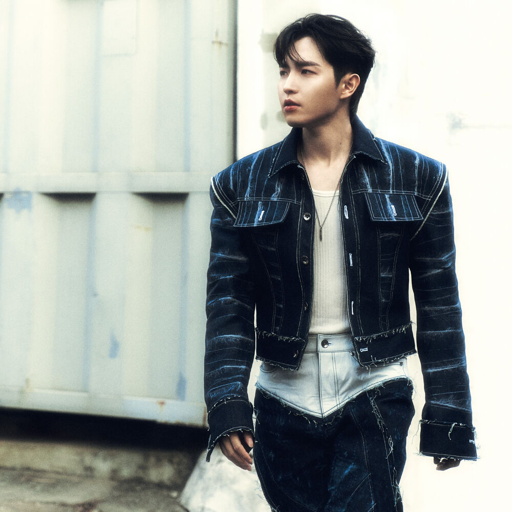 Picture of KIM JAE HWAN