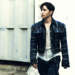 Picture of KIM JAE HWAN