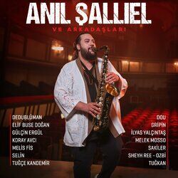 Picture of Anıl Şallıel